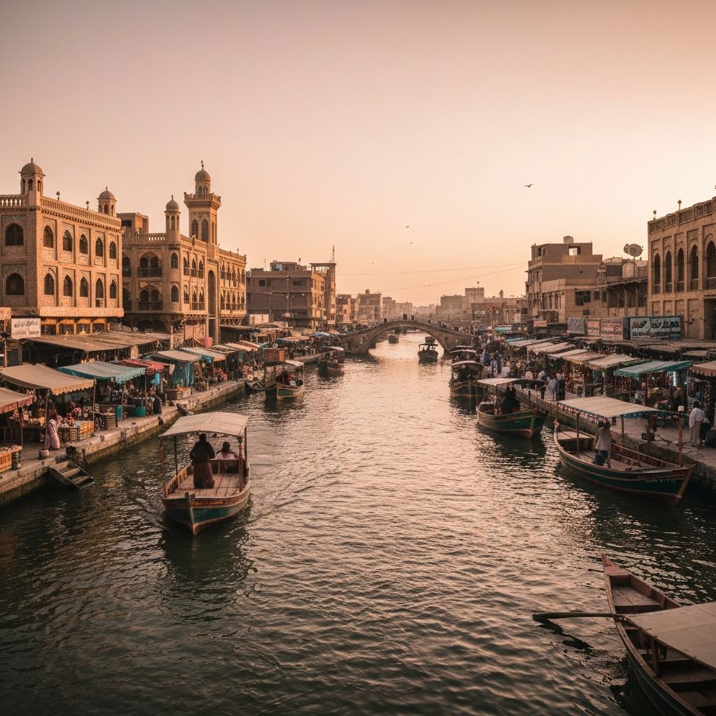 Basra