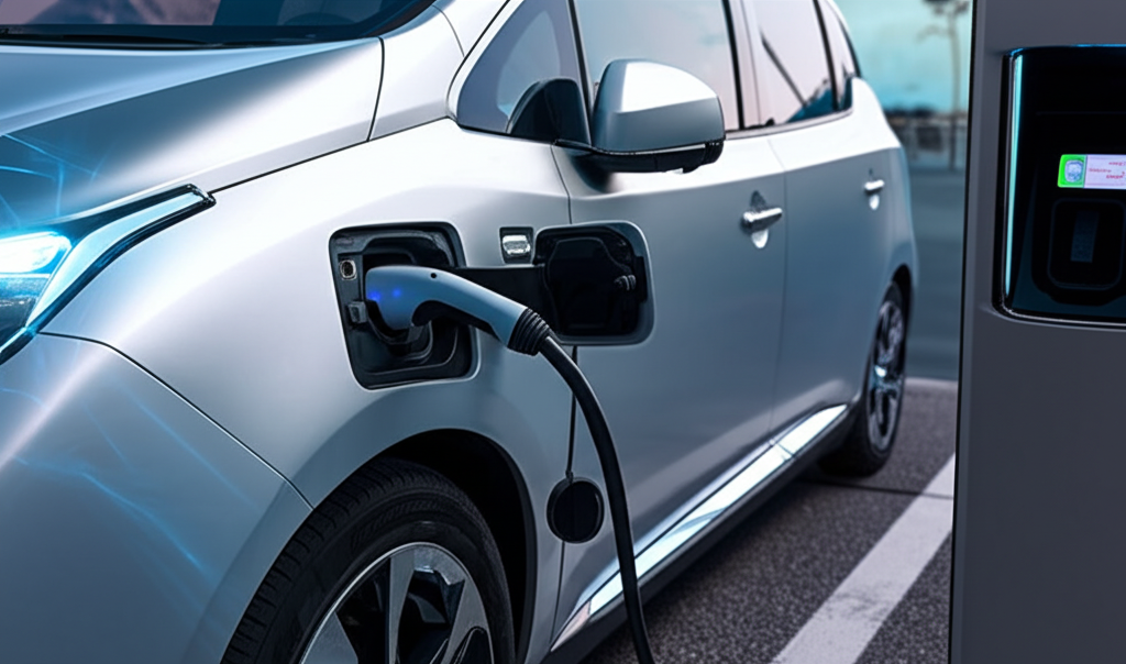 Electric Vehicles in Iraq: The Future is Coming