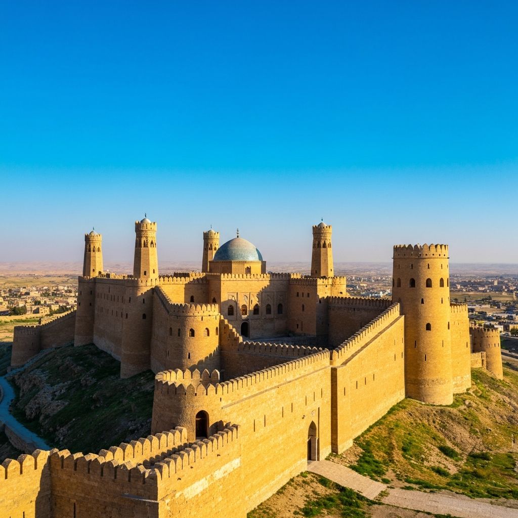 Erbil