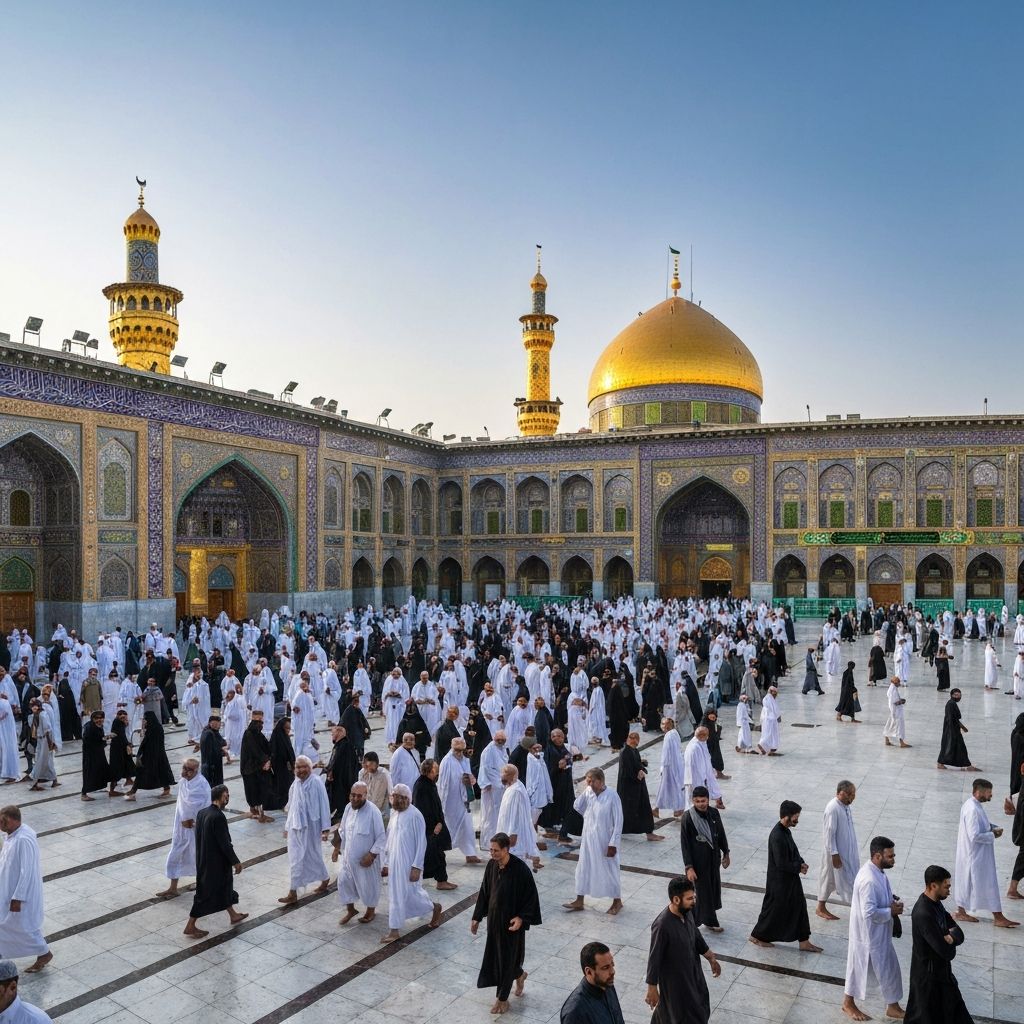 Karbala