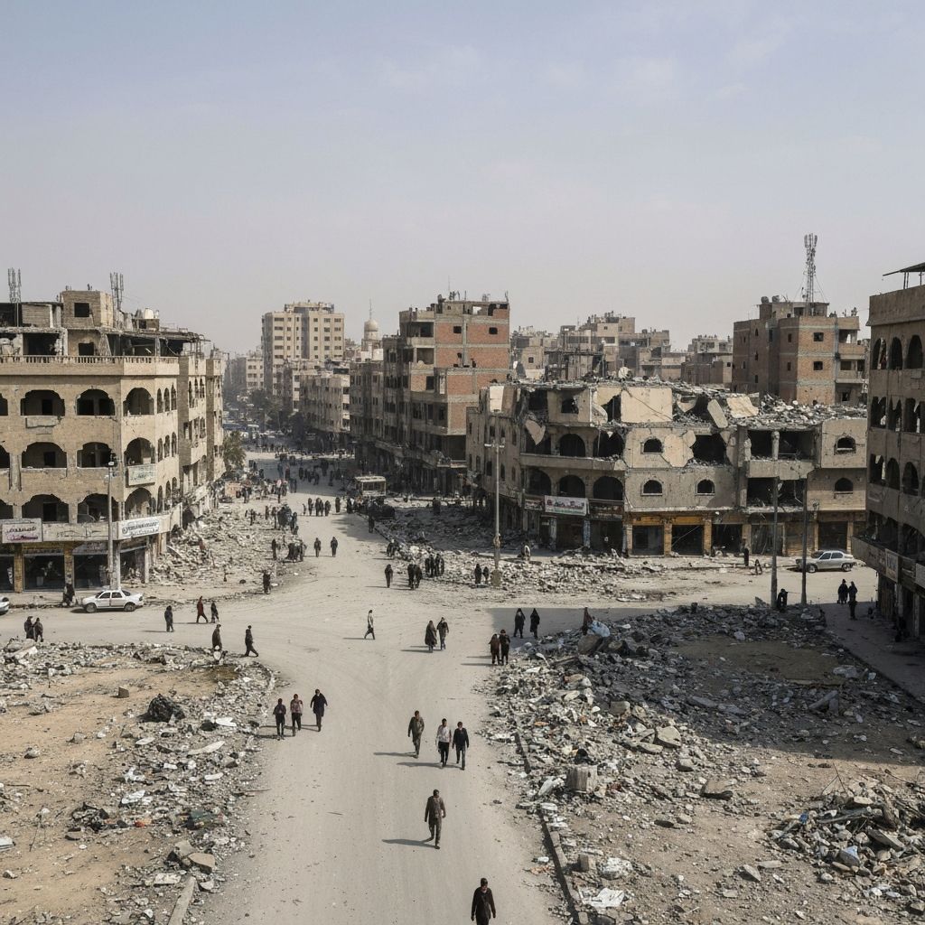 Mosul