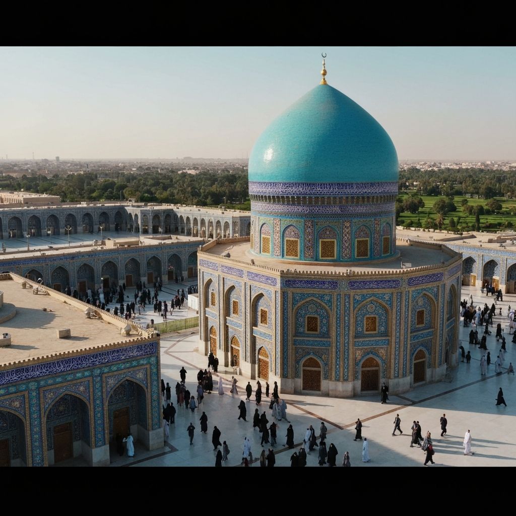 Najaf