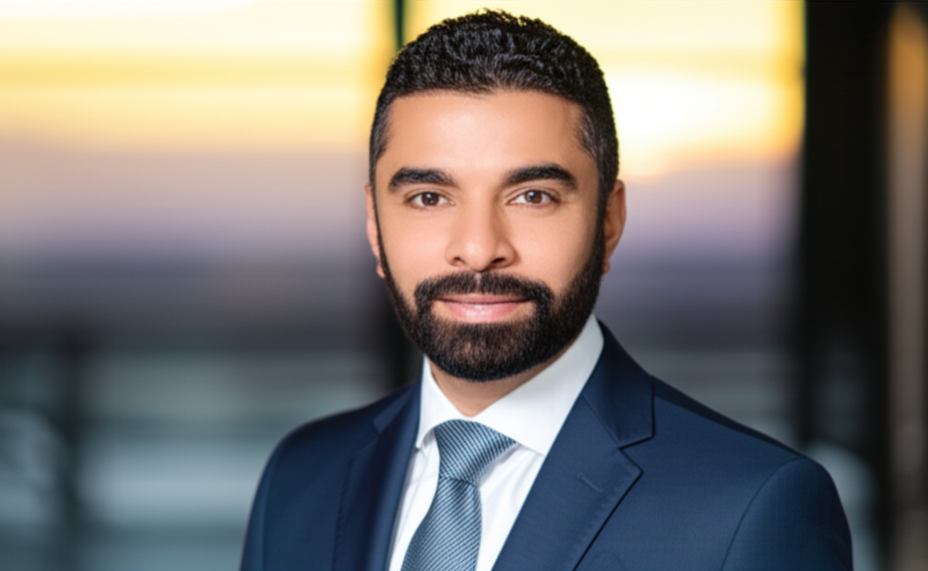 Ahmed Al-Kurdi