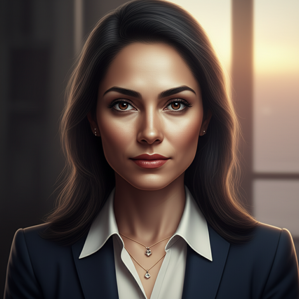 Sara Hassan