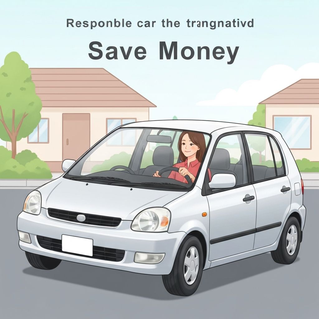How to Save Money on Your Car Rental