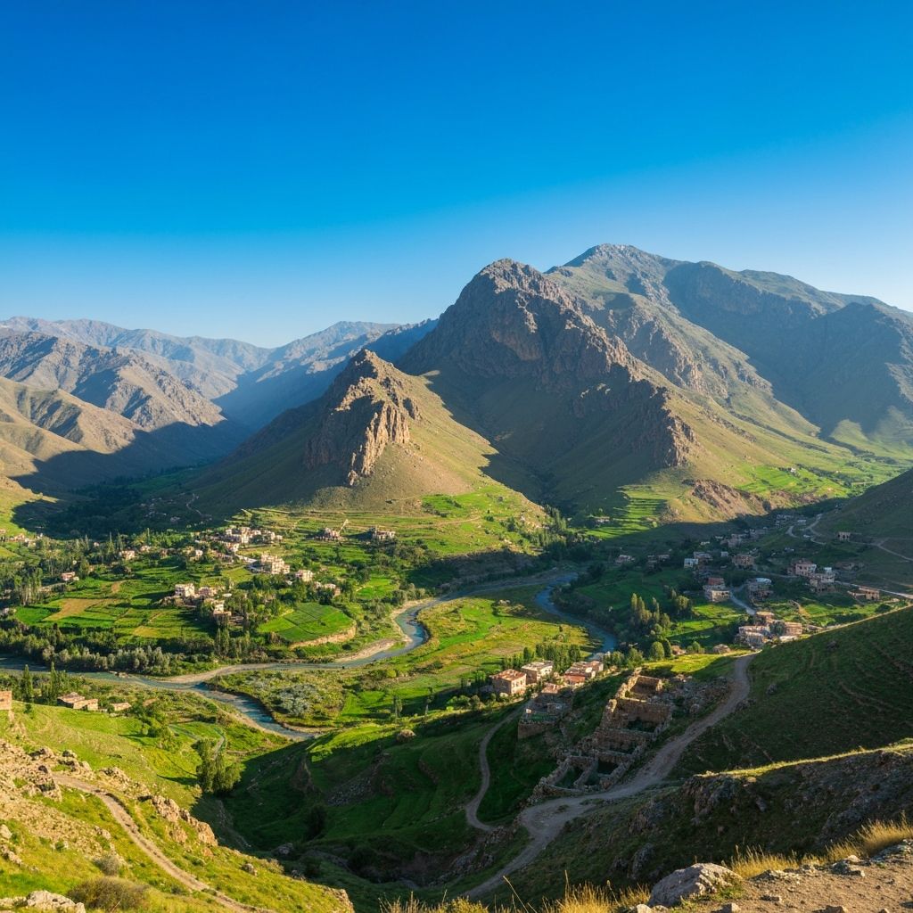 Sulaymaniyah